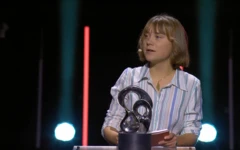 เกรียตา ทุนแบรย์