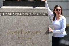 دانشگاه هاروارد