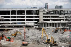 ตึกสตง. ถล่ม แผ่นดินไหว 28 มี.ค. 2567