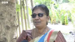 දරුවන්ගේ දෑස් පාදන දෑස් නොපෙනෙන ගුරුතුමිය