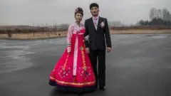 КНДР