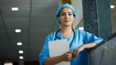 મેડીકલ, બીબીસી