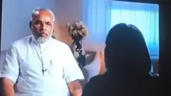 பி.பி.சி.யின் ‘இண்டியா: தி மோதி க்வெஸ்டின்’ ஆவணப்படம்