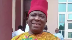 Victor Umeh