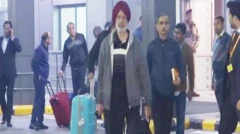 ਭਾਰਤੀ ਨਾਗਰਿਕ