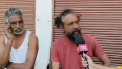 நாக்பூர் வன்முறை