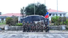 အေအေက ‌ပြောပါတယ် 
