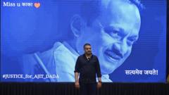 अजित पवार विमान अपघात प्रकरणी रोहित पवारांनी आज उपस्थित केले 'हे' मुद्दे