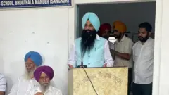 ਗੱਜਣਮਾਜਰਾ 