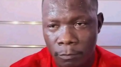 CAN 2025 : promesse mystique, argent, désillusion et arrestation après l'élimination du Mali