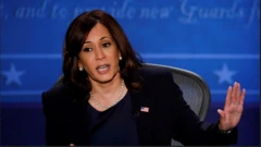 Aworan Kamala Harris