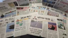 পত্রিকা