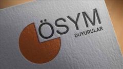 2026 YKS sonuçları: Şampiyonlar ağırlıkla Kartal İmam Hatip ve Kabataş Erkek'ten