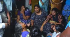 கரூர் கூட்ட நெரிசல், விஜய், அரசியல், தமிழ்நாடு, தவெக