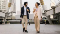 ਤੁਰਨ ਦਾ ਤਰੀਕਾ