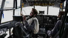 pilots