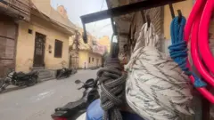 31 ஆண்டுகளுக்கு முன்பு கடத்தப்பட்டு படுகொலை செய்யப்பட்ட குழந்தையின் குடும்பம், தற்போது இக்கட்டான நிலையில் உள்ளது