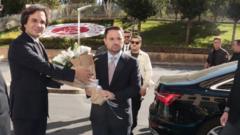 İstanbul Cumhuriyet Başsavcısı Akın Gürlek kimdir? 