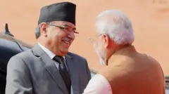 प्रचण्ड