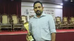 Lakshantha Athukorala