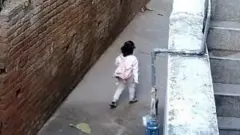 सराय आलमगीरमधल्या खोहर गावात 5 जानेवारीला एका चार वर्षांच्या मुलीची हत्या करण्यात आली. 