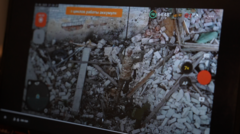 Ukrayna askerleri öldürdükleri Ruslar için ödül-puan kazanıyor
