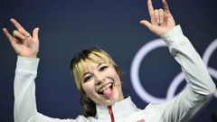 13-й день Олимпиады: золото в женском фигурном катании — у американки Алисы Лью, Аделия Петросян — шестая