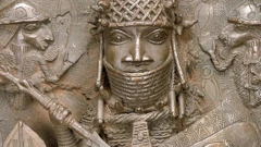 Benin bronze