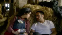 نمایی از فیلم «شیطان وجود ندارد»