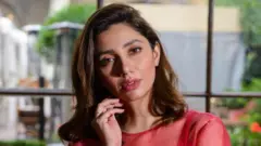 માહિરા ખાન