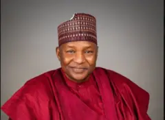 Abubakar Malami