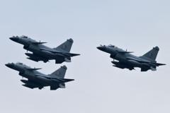 J-10C Fighters: Nini kinazifanya ndege hizi za kivita kuwa hatari zaidi?