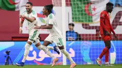 كأس الأمم الإفريقية