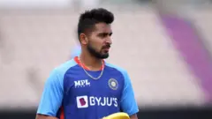 উমরান মালিক