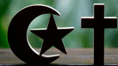 Mallattoo Addeessaa- Islaama fi fannoo- Kiristiyaana