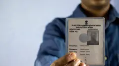 வாக்காளர் பட்டியல் 