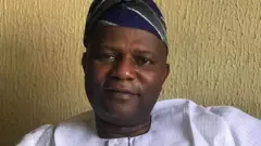 Aworan Fatai Adams