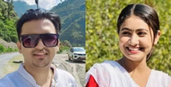 अंश वर्मा र मिस पबी