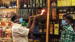 புதுச்சேரி போதை மது வியாபாரம்