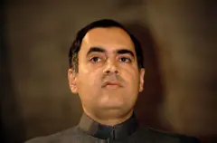 રાજીવ ગાંધી, બીબીસી ગુજરાતી 