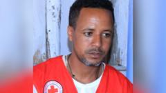 የተባበሩት መንግሥታት በሰሜን ጎንደር የተፈጸመውን የቀይ መስቀል ባልደረባ "አሰቃቂ ግድያ" አወገዘ