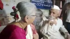 सुधा मूर्ति और संभाजी भिड़े