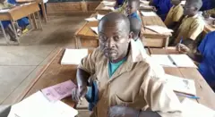 Rusengamihigo yigana n'abana bari hagati y'imyaka 10 na 11
