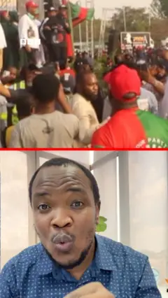 How much e dey really cost to run for Nigerian president?