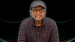 Massamba Intore mu kiganiro yavuze uko ari umubyeyi, umuhanzi, umutoza n'ibindi.