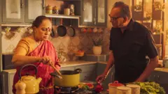 लॉकडाऊनला पाच वर्षे पूर्ण झाल्याच्या निमित्तानं घेतलेला आढावा