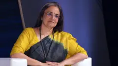 माधबी पुरी 