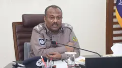 সিএমপি কমিশনার হাসিব আজিজ