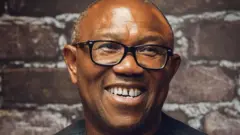 Aworan Peter Obi