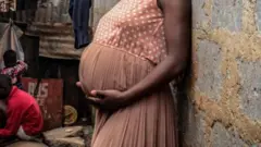 pregnancy